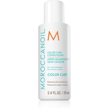 Moroccanoil Color Care balsam protector pentru păr vopsit - imagine 2
